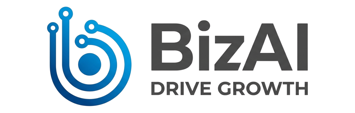 BizAI Loqosu